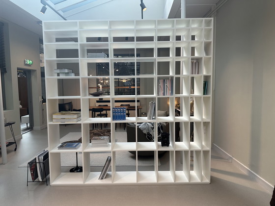 Image 1 of Cappellini Shiro Kuramata Bookshelf