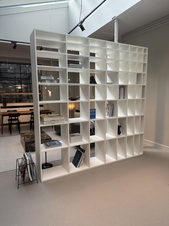 Image 1 of Cappellini Shiro Kuramata Bookshelf