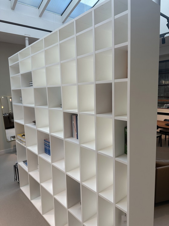 Image 1 of Cappellini Shiro Kuramata Bookshelf