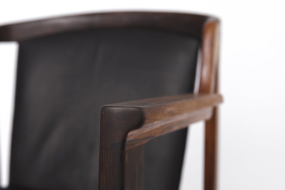 Image 1 of Orum Mobler Armchair