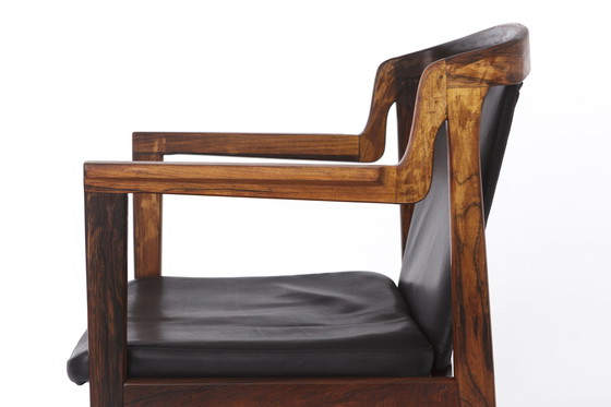 Image 1 of Orum Mobler Armchair