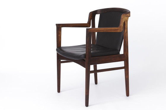 Image 1 of Orum Mobler Armchair