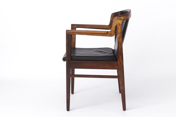 Image 1 of Orum Mobler Armchair