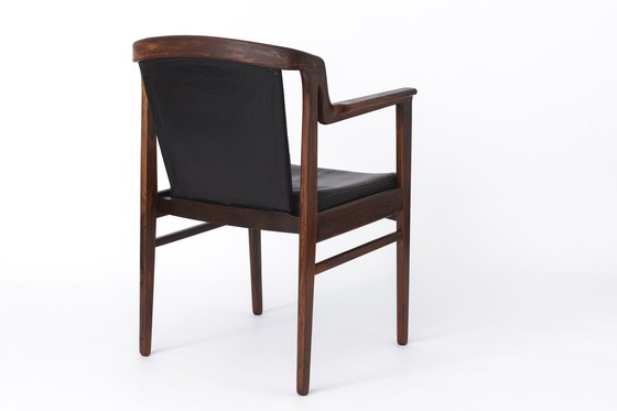 Image 1 of Orum Mobler Armchair