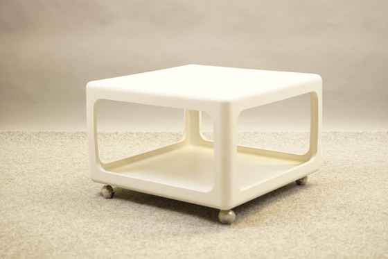 Image 1 of Coffee table from Horn Collection, 1960s