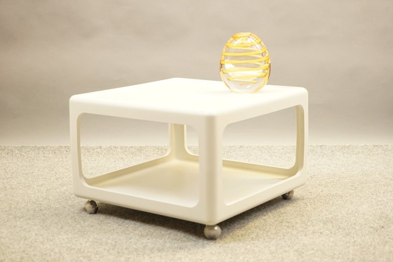 Image 1 of Coffee table from Horn Collection, 1960s