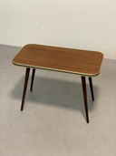 Vintage side table