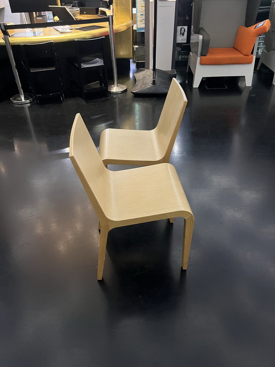 Image 1 of 30 x Billiani Foglia 428 chair