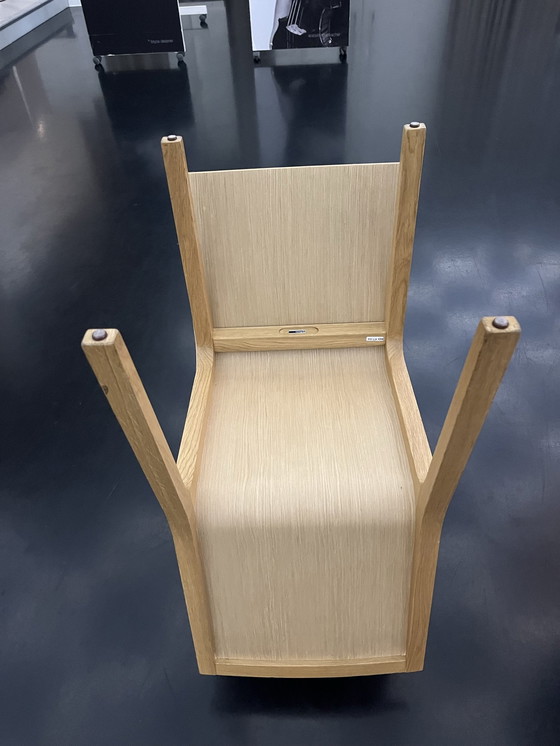 Image 1 of 30 x Billiani Foglia 428 chair