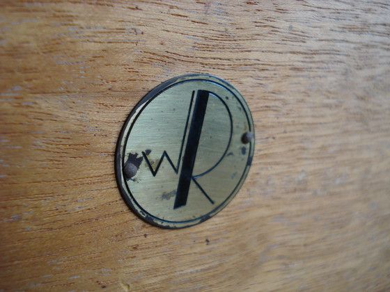 Image 1 of Wilhelm Renz coffee table