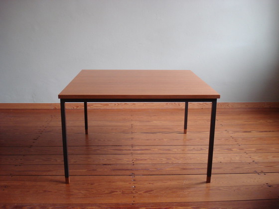 Image 1 of Wilhelm Renz coffee table