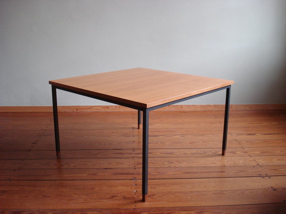 Image 1 of Wilhelm Renz coffee table