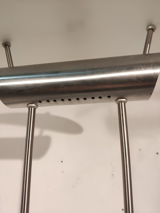 Image 1 of Lampada da terra minimalista