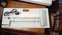 Wim ter Kuile architect lamp Pharos