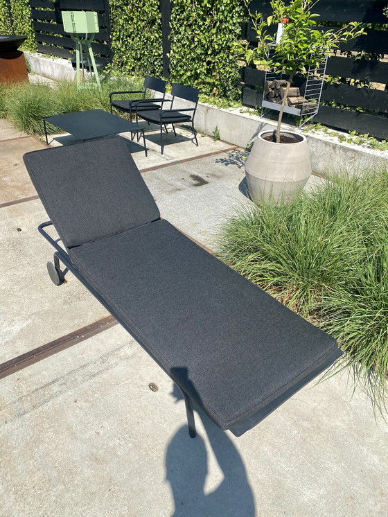 Image 1 of Serax Sun lounger by Vincent van Duysen