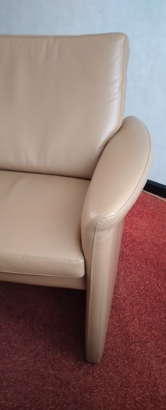 Image 1 of Leolux Antipode sofa