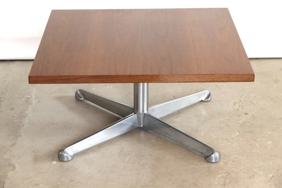 Image 1 of Osvaldo Borsani per il tavolino Tecno