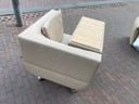 Jori Chillap draaifauteuil