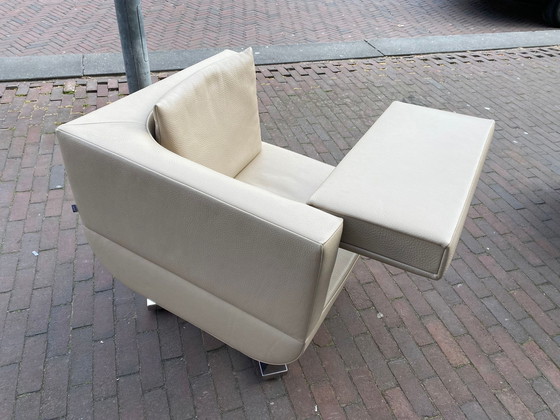 Image 1 of Jori Chillap draaifauteuil