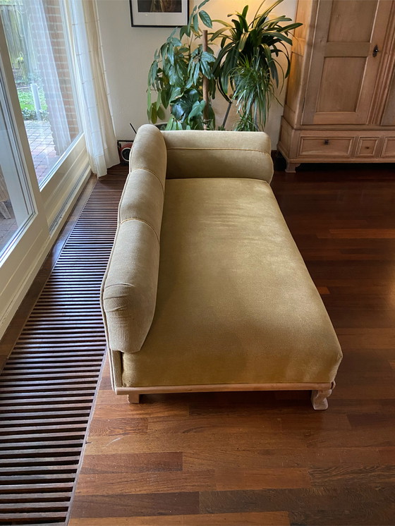 Image 1 of Chaise longue vintage
