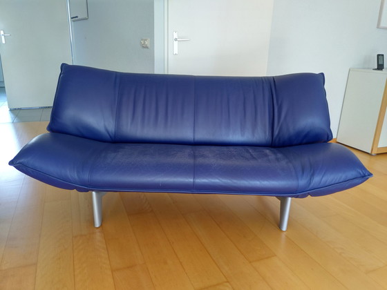 Image 1 of Leolux tango two-seater sofa