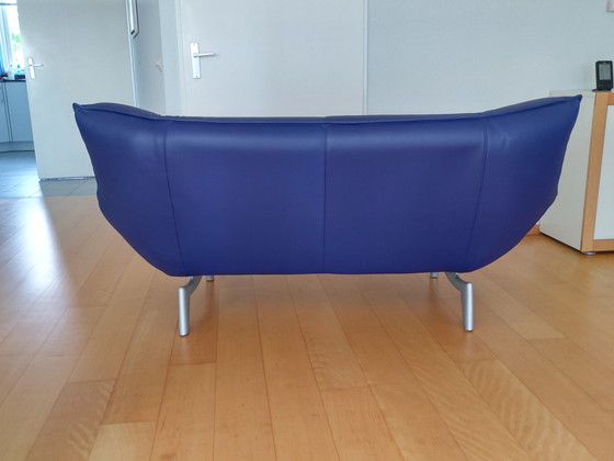 Image 1 of Leolux tango two-seater sofa