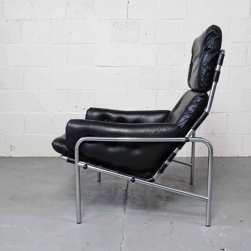 Chaise longue Nagoya de Martin Visser