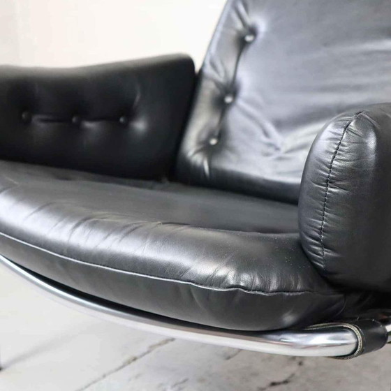 Image 1 of Nagoya lounge chair by Martin Visser