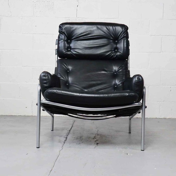 Image 1 of Nagoya lounge chair by Martin Visser