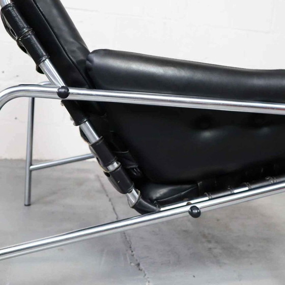 Image 1 of Nagoya lounge chair by Martin Visser