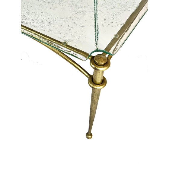 Image 1 of Lothar Klute coffee table