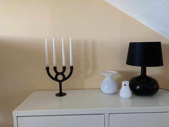 Image 1 of Modern Candlestick