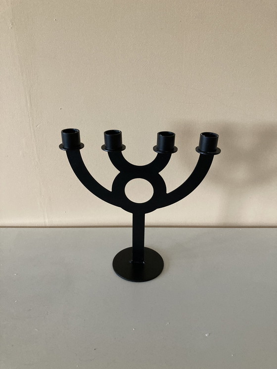 Image 1 of Modern Candlestick