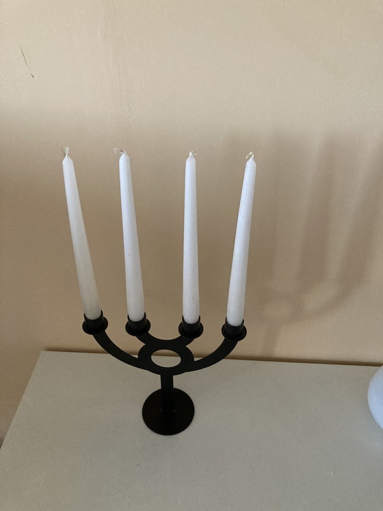 Image 1 of Modern Candlestick