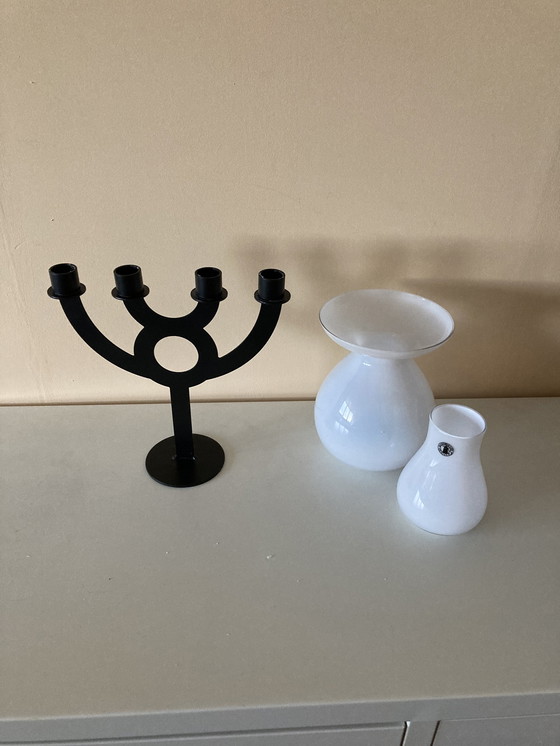 Image 1 of Modern Candlestick