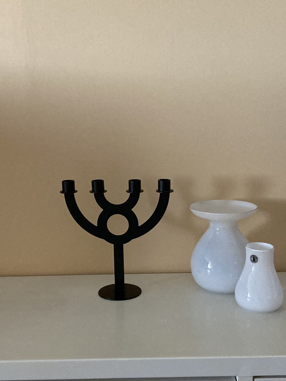 Image 1 of Modern Candlestick