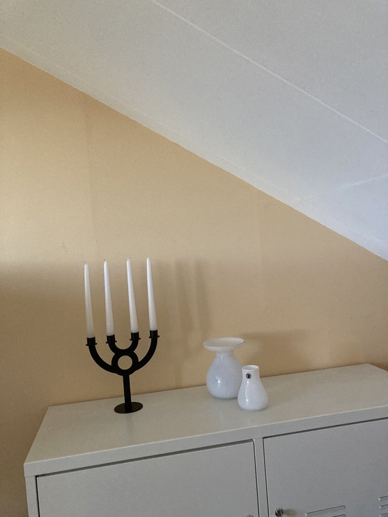 Image 1 of Modern Candlestick