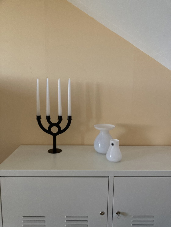 Image 1 of Modern Candlestick