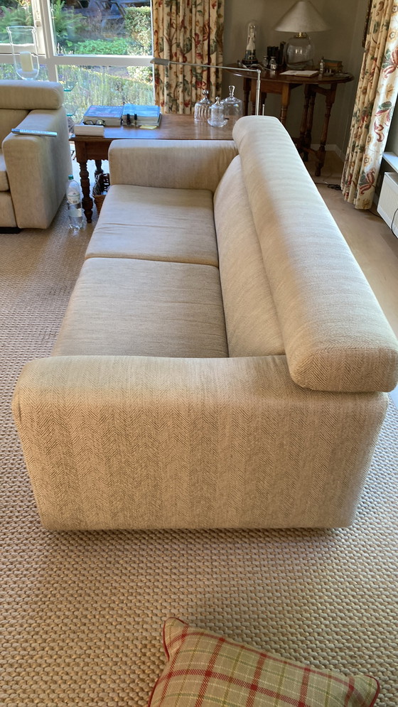 Image 1 of Gelderland 3-seater sofa