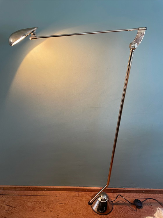 Image 1 of Vintage SMC BOXFORD lamp