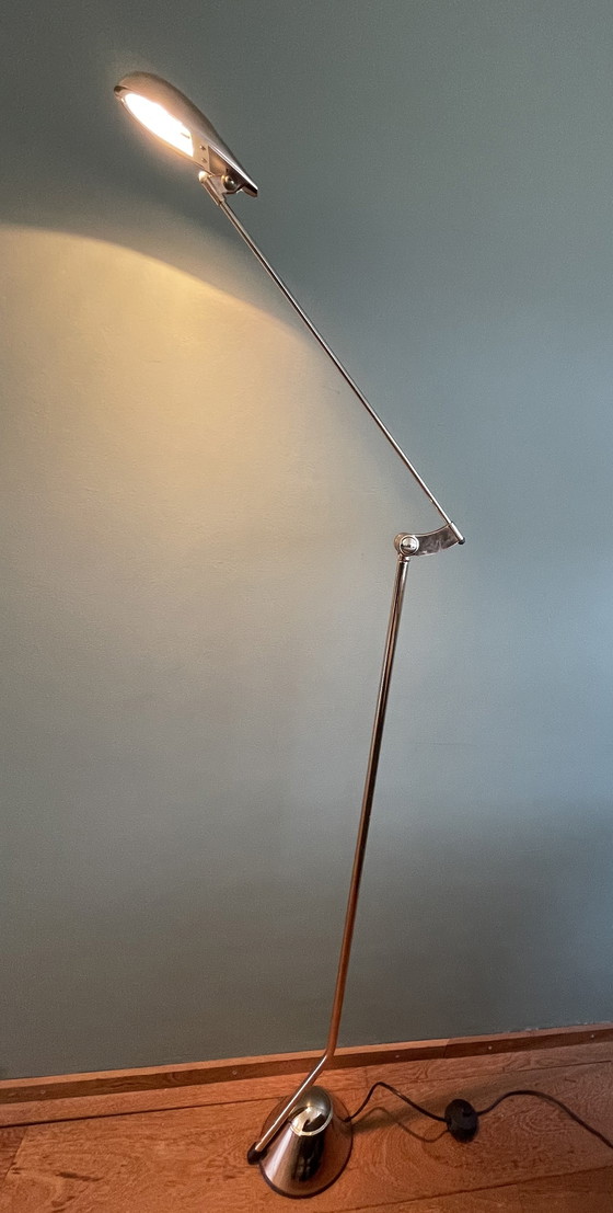 Image 1 of Vintage SMC BOXFORD lamp