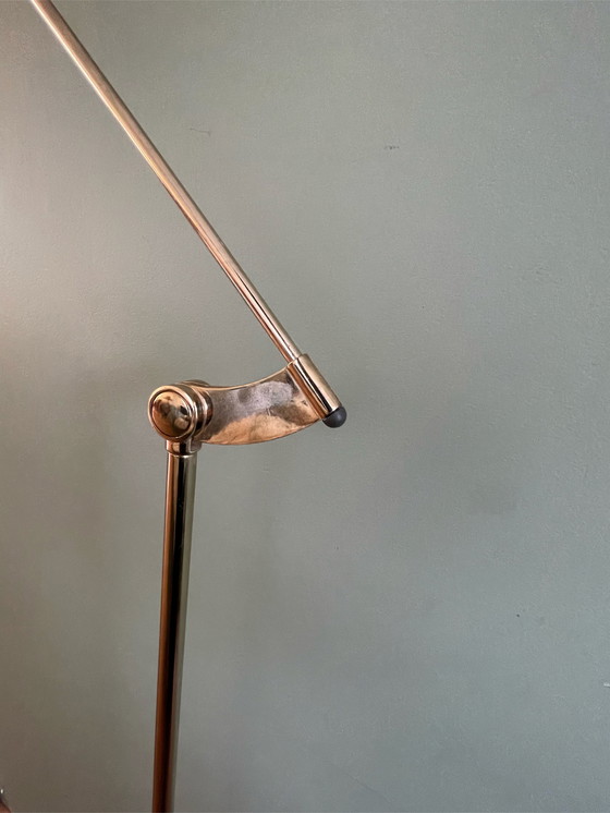 Image 1 of Vintage SMC BOXFORD lamp