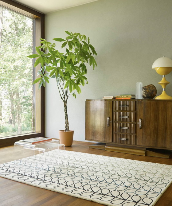 Image 1 of Brink & Campman Orla Kiely carpet