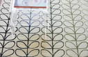 Brink & Campman Orla Kiely carpet