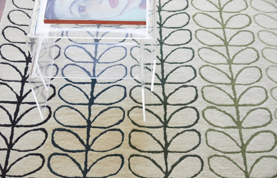 Image 1 of Brink & Campman Orla Kiely carpet