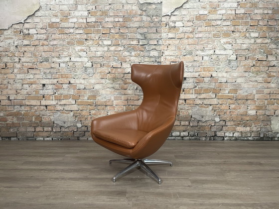 Image 1 of Leolux Caruzzo armchair