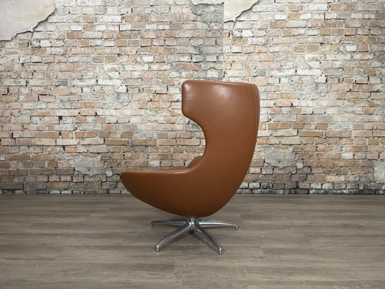 Image 1 of Leolux Caruzzo armchair