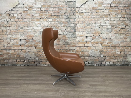 Image 1 of Leolux Caruzzo armchair