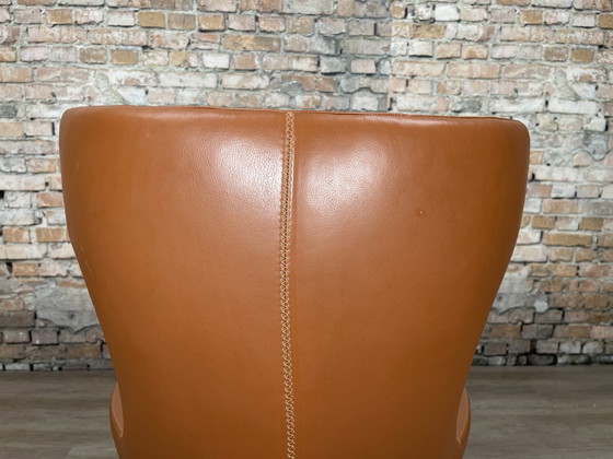 Image 1 of Leolux Caruzzo armchair