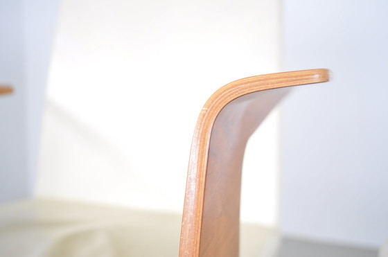 Image 1 of 6x Rolf Benz 620 dining chair